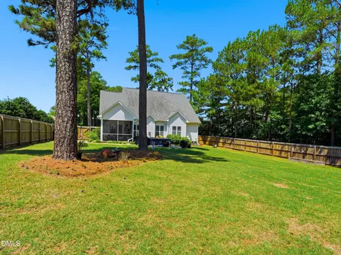 14 N Sunset Ridge Dr, Willow Spring, NC 27592 photo 29