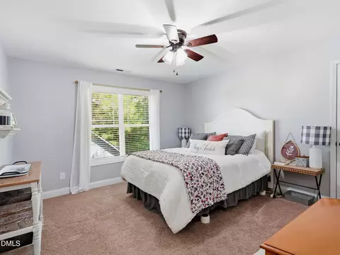 14 N Sunset Ridge Dr, Willow Spring, NC 27592 photo 20