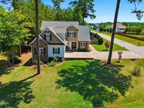 14 N Sunset Ridge Dr, Willow Spring, NC 27592 photo 31