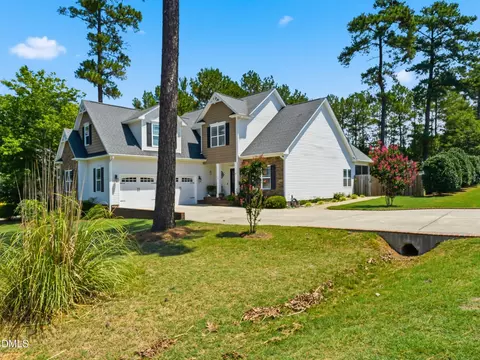 14 N Sunset Ridge Dr, Willow Spring, NC 27592 photo 32