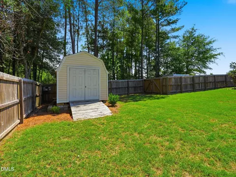 14 N Sunset Ridge Dr, Willow Spring, NC 27592 photo 28