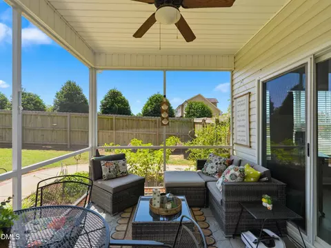14 N Sunset Ridge Dr, Willow Spring, NC 27592 photo 12