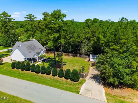 14 N Sunset Ridge Dr, Willow Spring, NC 27592 photo 41