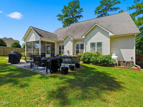 14 N Sunset Ridge Dr, Willow Spring, NC 27592 photo 33