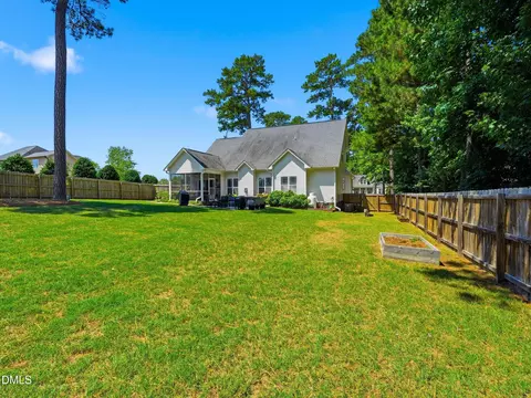 14 N Sunset Ridge Dr, Willow Spring, NC 27592 photo 14