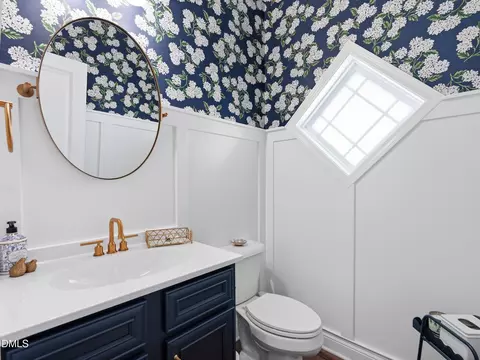 14 N Sunset Ridge Dr, Willow Spring, NC 27592 photo 23
