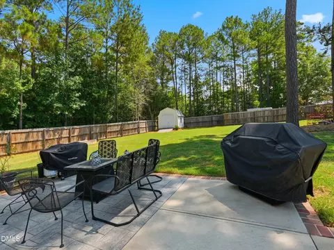 14 N Sunset Ridge Dr, Willow Spring, NC 27592 photo 13