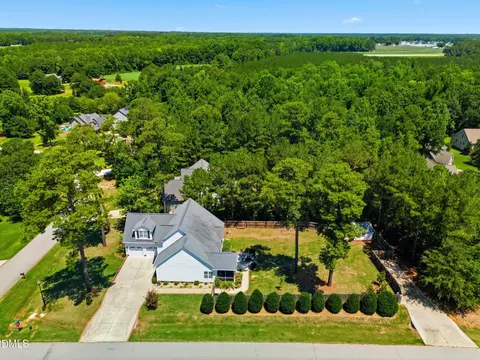 14 N Sunset Ridge Dr, Willow Spring, NC 27592 photo 34