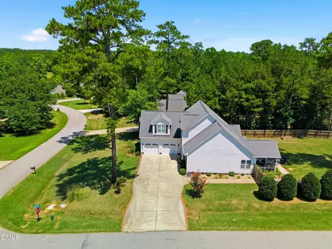 14 N Sunset Ridge Dr, Willow Spring, NC 27592 photo 37