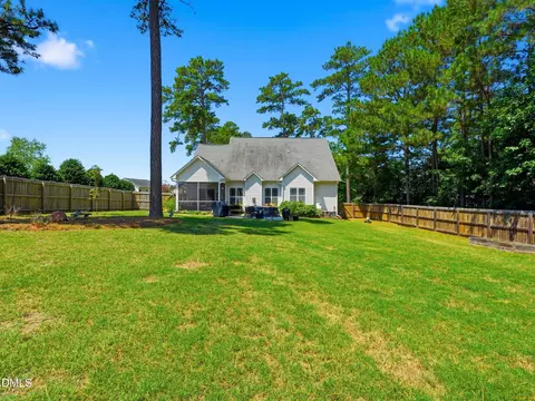 14 N Sunset Ridge Dr, Willow Spring, NC 27592 photo 42
