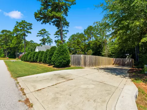 14 N Sunset Ridge Dr, Willow Spring, NC 27592 photo 27