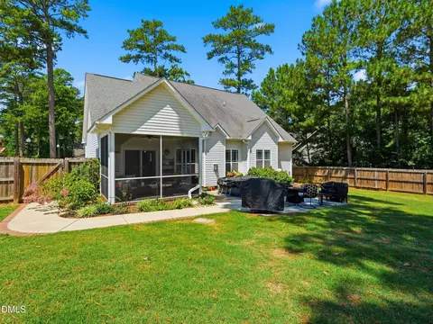 14 N Sunset Ridge Dr, Willow Spring, NC 27592 photo 30