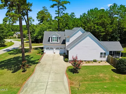 14 N Sunset Ridge Dr, Willow Spring, NC 27592 photo 43