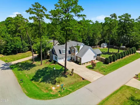 14 N Sunset Ridge Dr, Willow Spring, NC 27592 photo 36