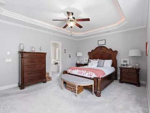 14 N Sunset Ridge Dr, Willow Spring, NC 27592 photo 16