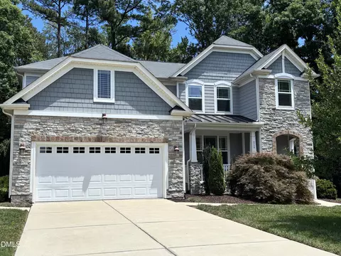 210 Hico Way, Durham, NC 27703