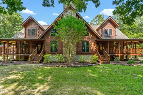 420 Windy Ridge Rd, Chapel Hill, NC 27517