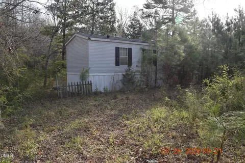 309 Bluegrass Dr, Warrenton, NC 27589