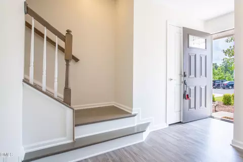 Entry Way - 240 Brier Summit Pl, Durham, NC 27703 photo 1 of 2