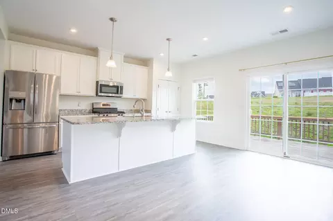 Kitchen - 240 Brier Summit Pl, Durham, NC 27703 photo 2 of 2