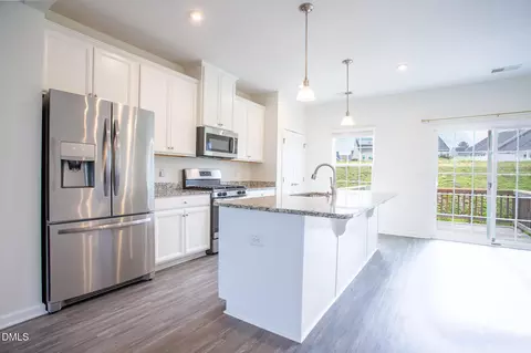 Kitchen - 240 Brier Summit Pl, Durham, NC 27703 photo 1 of 2