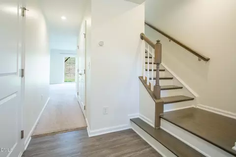 Entry Way - 240 Brier Summit Pl, Durham, NC 27703 photo 2 of 2
