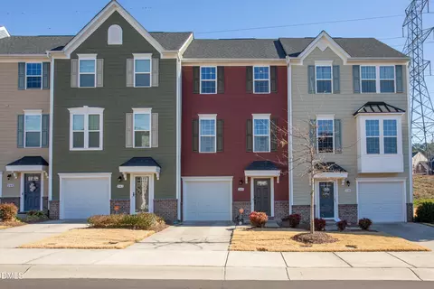 Exterior - 240 Brier Summit Pl, Durham, NC 27703 photo 3 of 4
