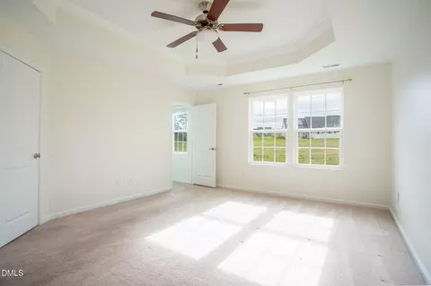 Bedroom - 240 Brier Summit Pl, Durham, NC 27703 photo 2 of 4