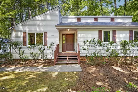 506 Ryan Rd, Cary, NC 27511