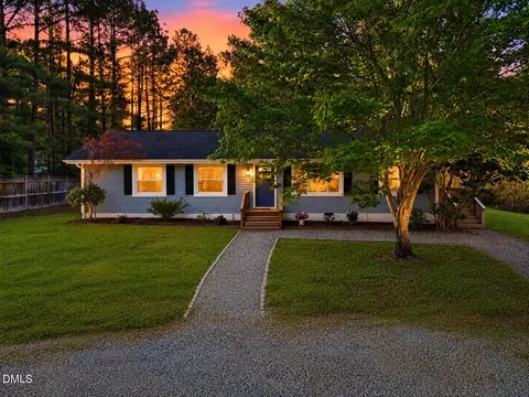 5604 Bobcat Rd, Chapel Hill, NC 27516