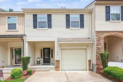 1442 Montonia St, Wake Forest, NC 27587