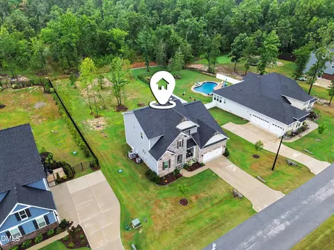 View/Area - 188 Streamside Dr, Angier, NC 27501 photo 8 of 11