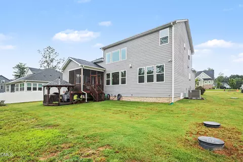 Exterior - 188 Streamside Dr, Angier, NC 27501 photo 3 of 5