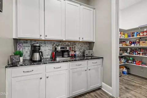 Kitchen - 188 Streamside Dr, Angier, NC 27501 photo 4 of 4