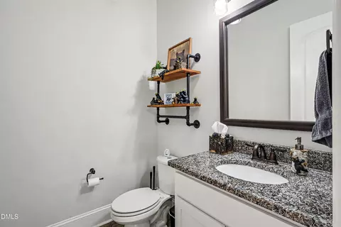 Bath - 188 Streamside Dr, Angier, NC 27501 photo 3 of 4