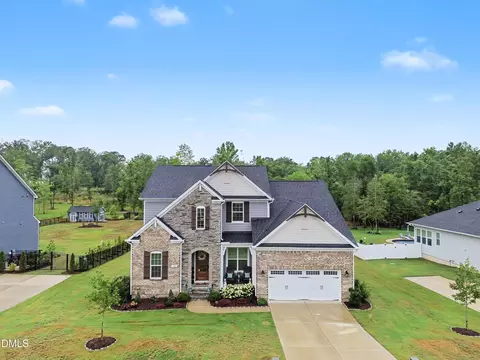 View/Area - 188 Streamside Dr, Angier, NC 27501 photo 2 of 11