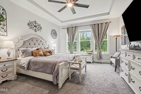 Bedroom - 188 Streamside Dr, Angier, NC 27501 photo 1 of 5