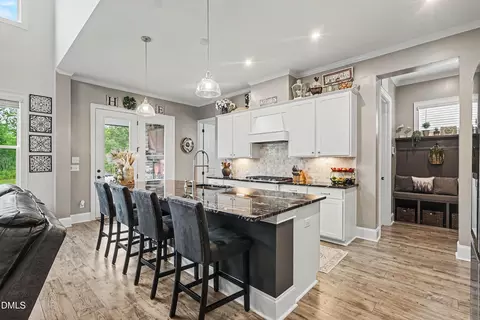 Kitchen - 188 Streamside Dr, Angier, NC 27501 photo 1 of 4
