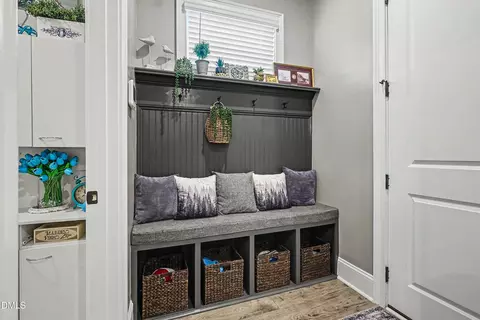 Entry Way - 188 Streamside Dr, Angier, NC 27501 photo 2 of 2