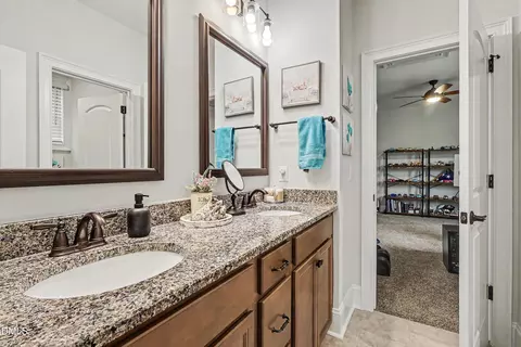 Bath - 188 Streamside Dr, Angier, NC 27501 photo 2 of 4