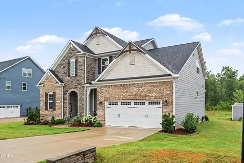 Exterior - 188 Streamside Dr, Angier, NC 27501 photo 5 of 5