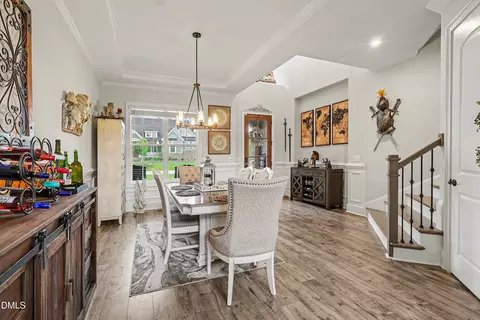 Dining - 188 Streamside Dr, Angier, NC 27501 photo 1 of 1