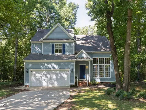 9405 Dominion Blvd, Raleigh, NC 27617