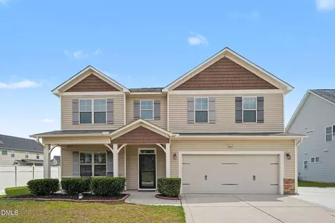 4015 Pleasantburg Dr, Fayetteville, NC 28312