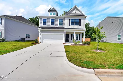 1020 Sumter Pointe Way, Knightdale, NC 27545