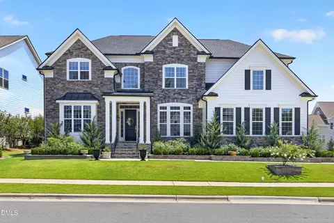 235 Weddington Park Ln, Apex, NC 27523