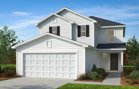 450 Jade Crk Cir, Chapel Hill, NC 27516