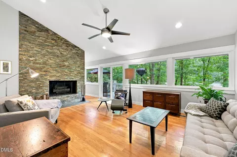 5246 Summit Ridge Dr, Durham, NC 27712 photo 11
