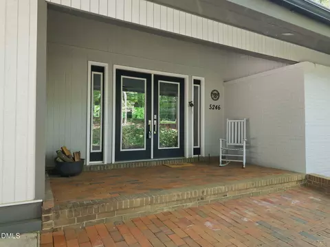 5246 Summit Ridge Dr, Durham, NC 27712 photo 7