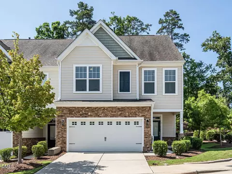 502 Suttons Walk Dr, Cary, NC 27513